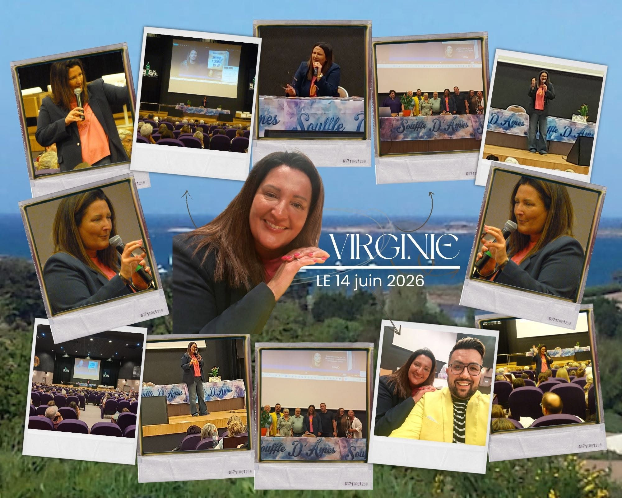 Compte rendu de la conférence de Virginie Lefebvre le 14 juin 2026