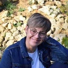 Stéphanie Juret, médium et conférencière